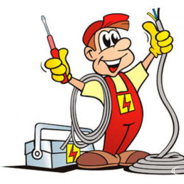 Electrician, instalati electrice și sisteme supraveghere